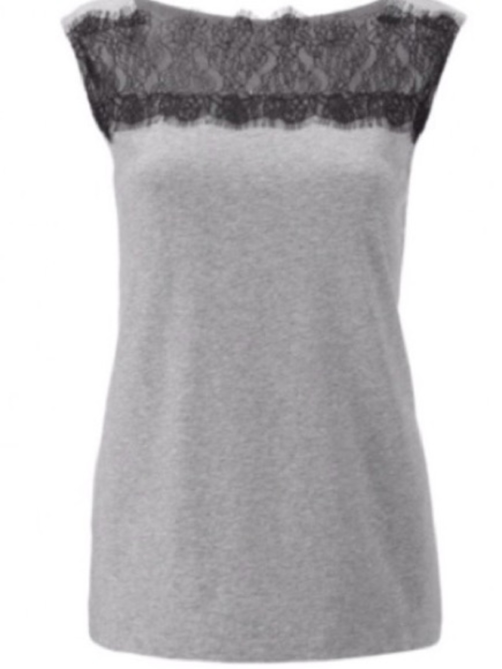 Cabi Lacey Tee-sz M
